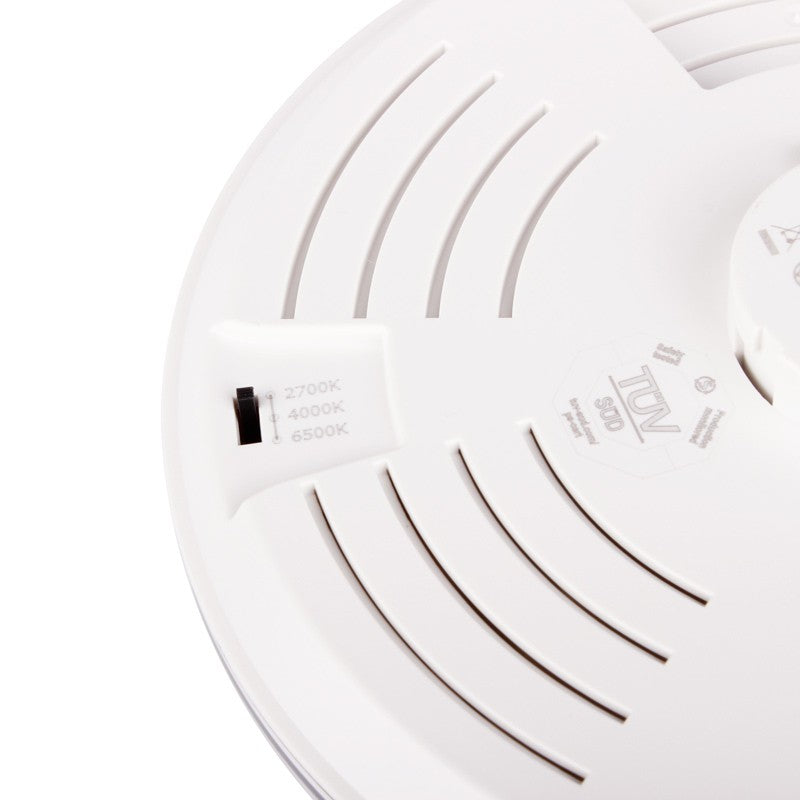 Downlight Redondo Estanco CCT Fumagalli "Teresa 260" 18W IP55