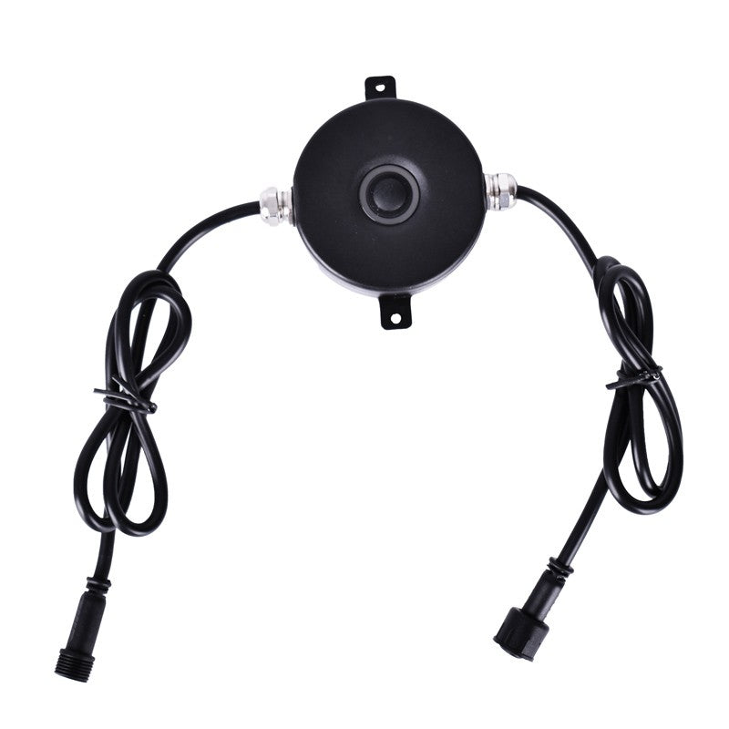 Controlador Wifi RGB para balizas 5-24V DC - 96W - IP67