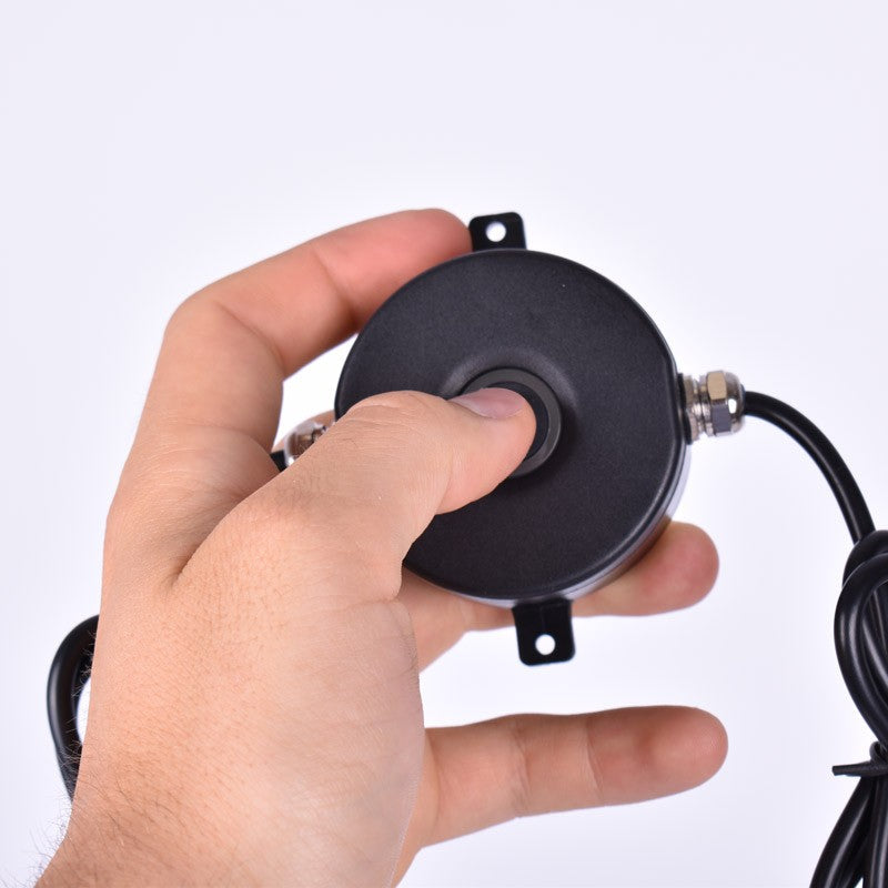 Controlador Wifi RGB para balizas 5-24V DC - 96W - IP67