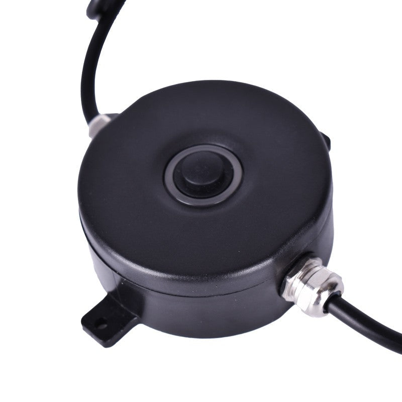 Controlador Wifi RGB para balizas 5-24V DC - 96W - IP67