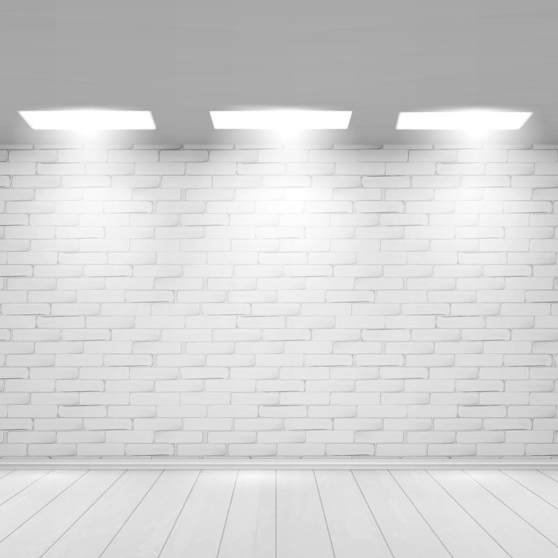 Pack de 20 paneles LED slim 60X60 cm - Driver Philips - 44W - UGR19 - IP40