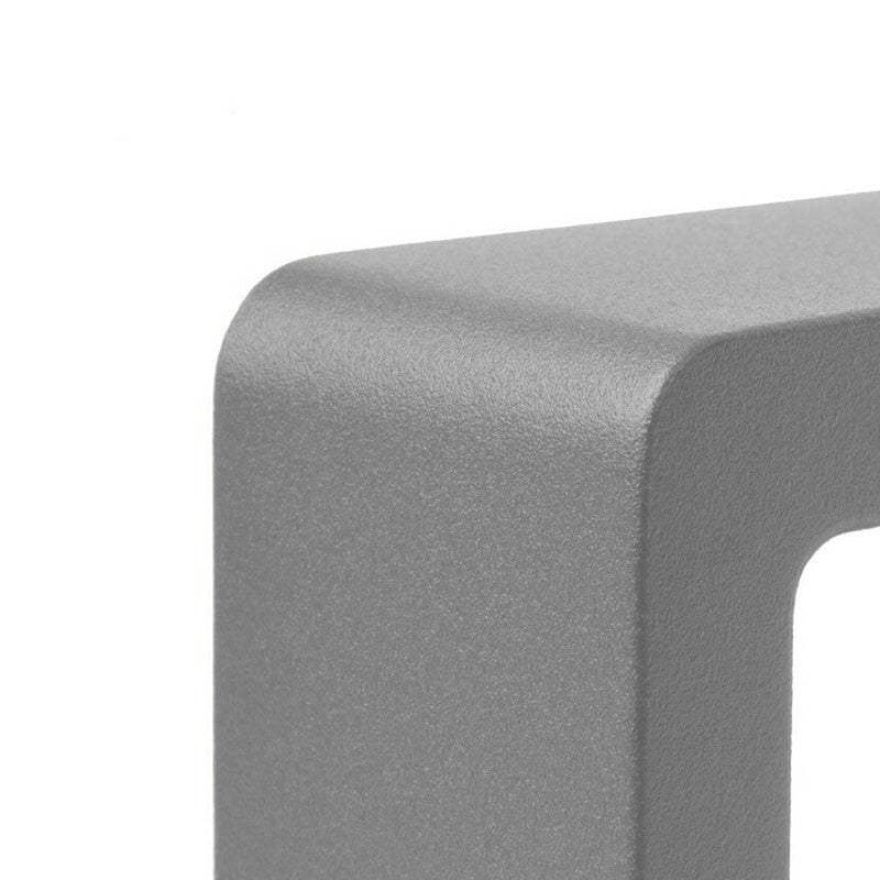 Aplique de pared exterior LED "KURRT" - 7W - IP65