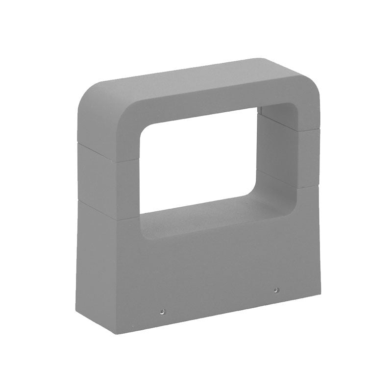 Aplique de pared exterior LED "KURRT" - 7W - IP65