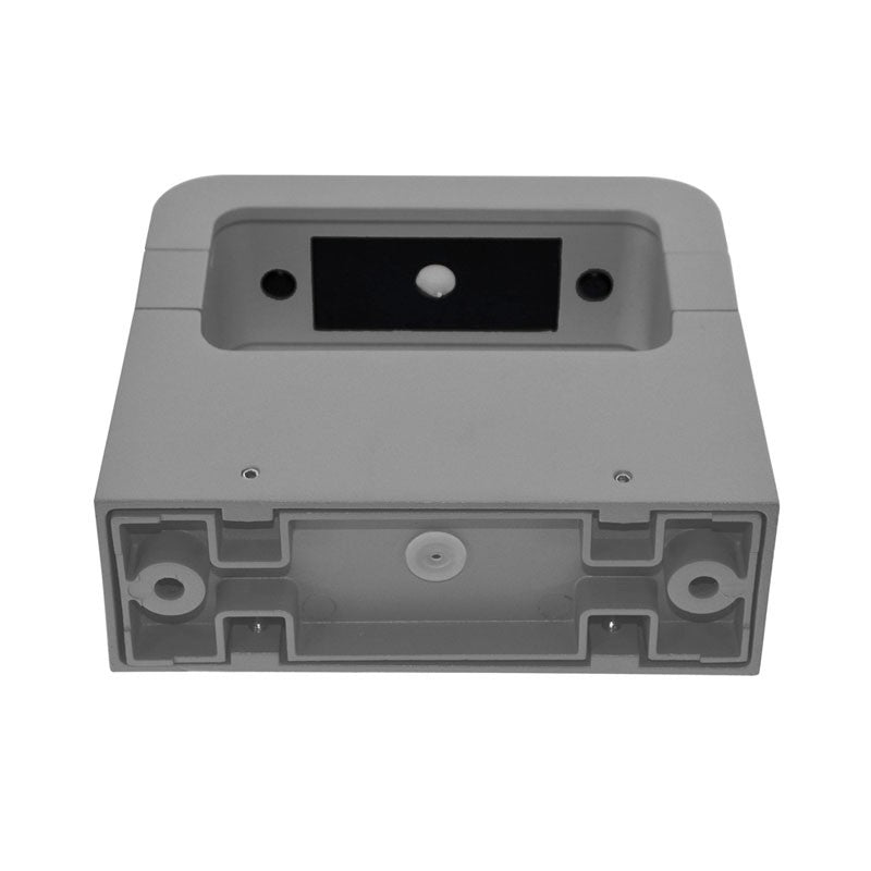 Aplique de pared exterior LED "KURRT" - 7W - IP65