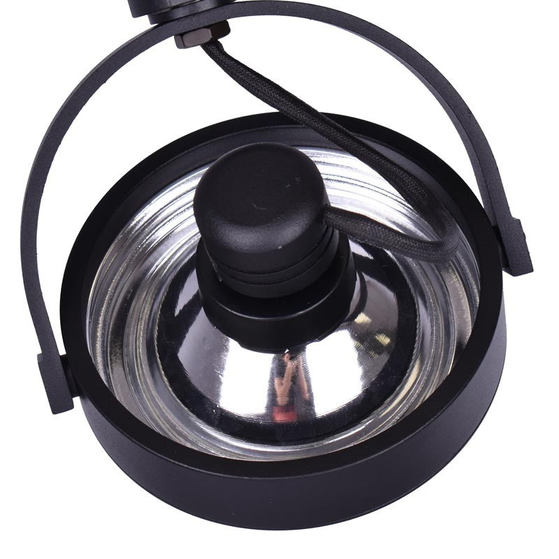 Foco Led de carril monofásico AR111 GU10