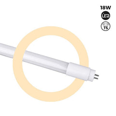 Tubo LED 150cm T5 - 18W -  127lm/W