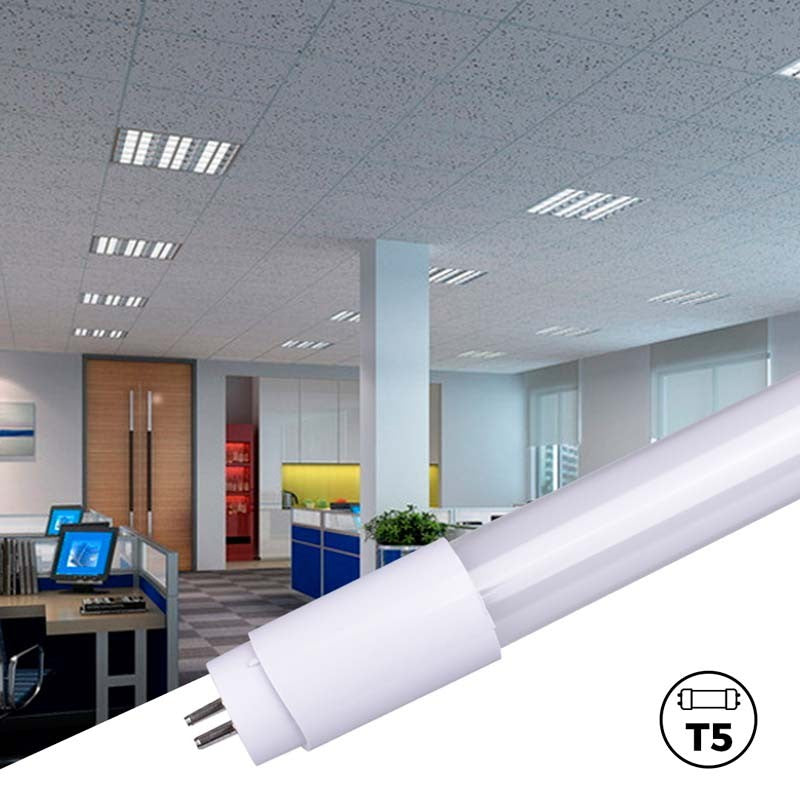 Tubo LED 120cm T5 - 16W -  115lm/W