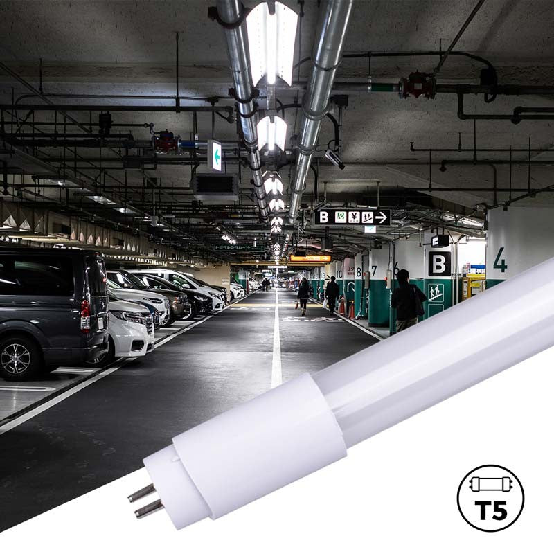 Tubo LED 120cm T5 - 16W -  115lm/W