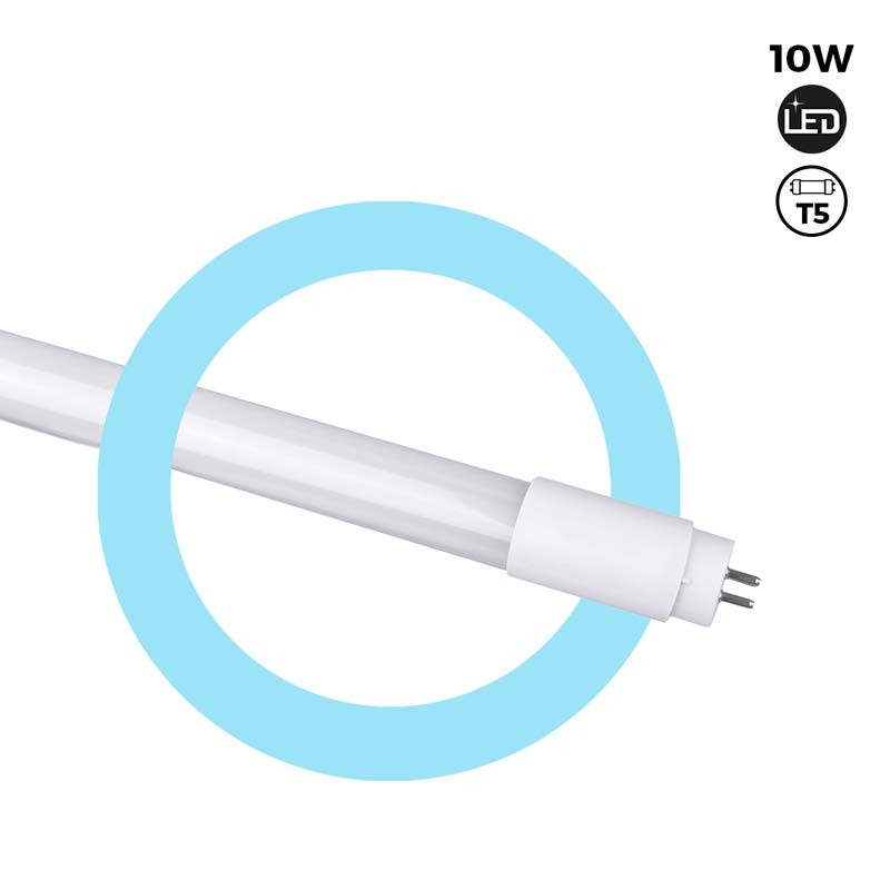 Tubo LED 60cm T5 - 10W - 100lm/W