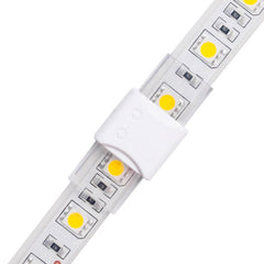 Conector estanco tira LED 10mm - tira a tira - IP68