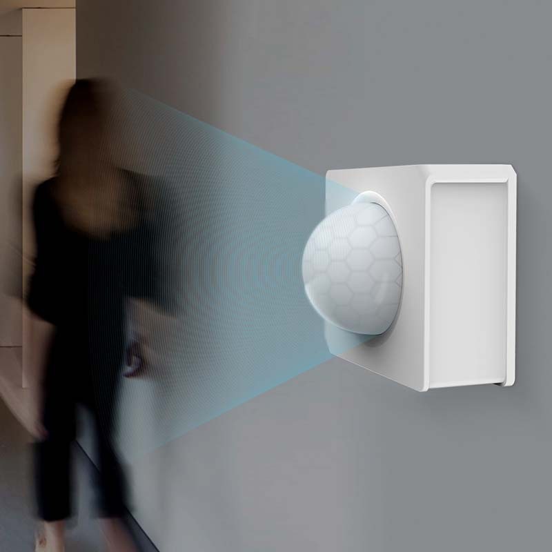 Sensor de movimiento PIR 433Mhz - SONOFF PIR3-RF