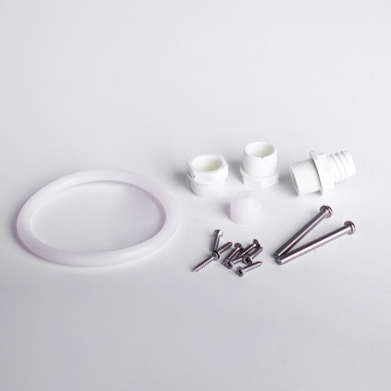 Nicho para bombilla de piscina empotrable PAR56 - IP68