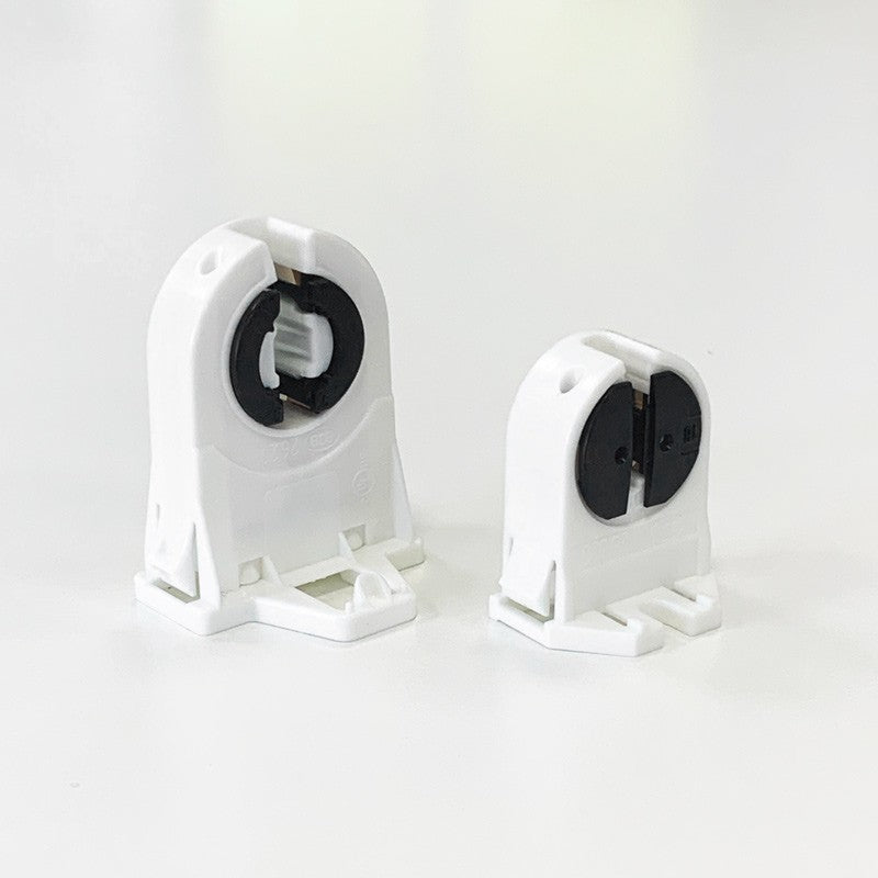 Portalámpara G13 para tubos LED T8 | B·LED