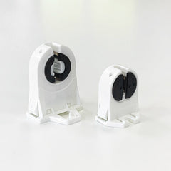 Portalámpara G13 para tubos LED T8 | B·LED
