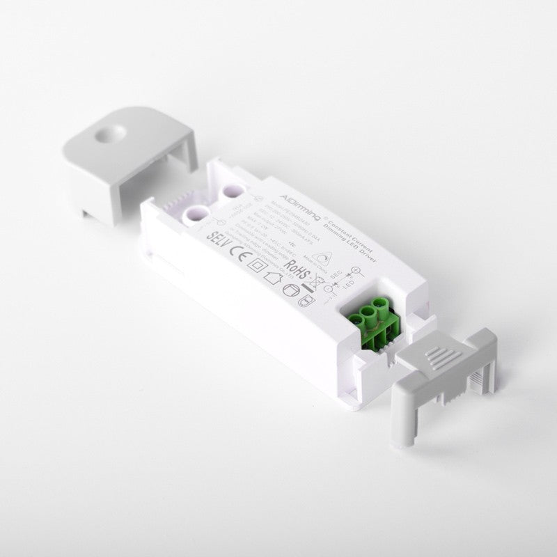 Driver regulable TRIAC corriente constante 12-24V 7.2W 300mA