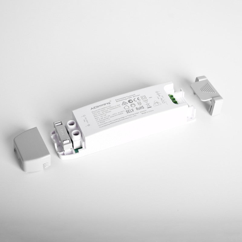 Driver regulable TRIAC corriente constante 25-42V 44W 1050mA