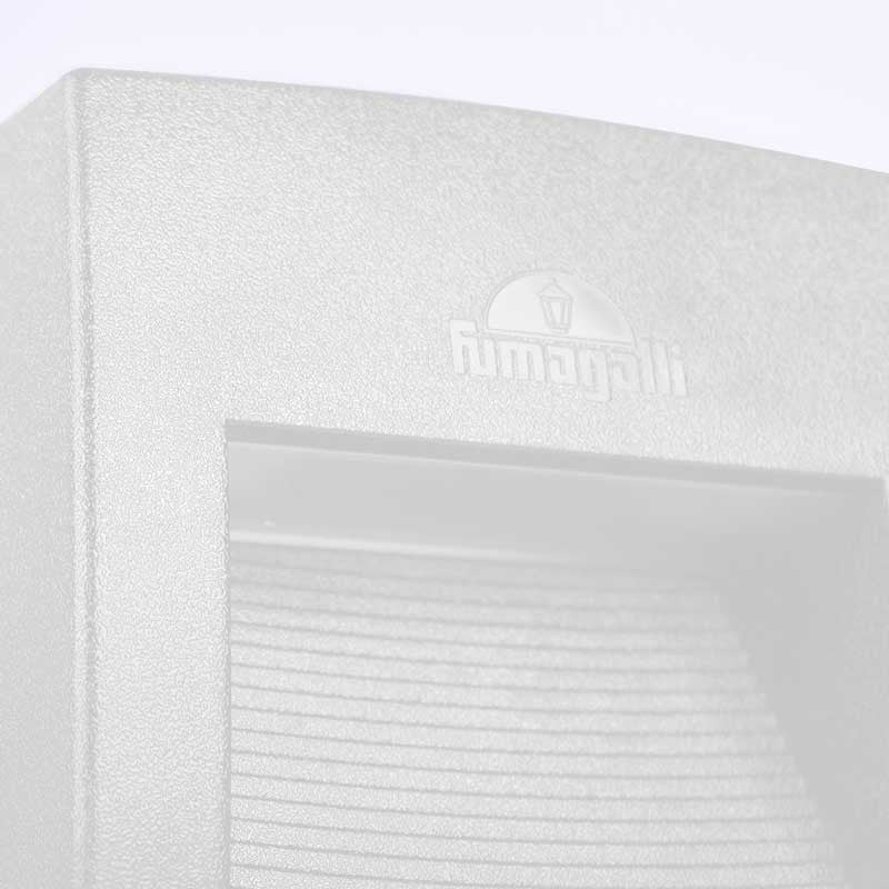 Baliza de superficie FUMAGALLI LORENZA con bombilla R7S CCT