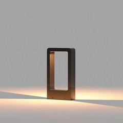 Bolardo para caminos LED 7W IP65