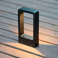 Bolardo para caminos LED 7W IP65