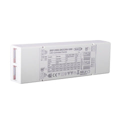Driver regulable DALI 1 canal 8-48V 30w multicorriente (250-1000mA)