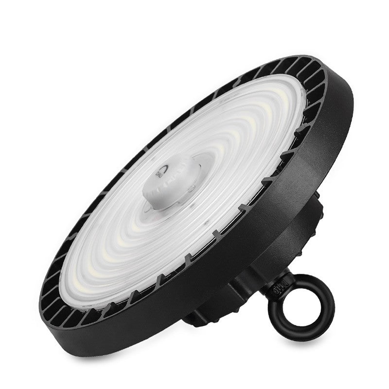 Controlador DALI regulable para las campanas LED B8137-B8138