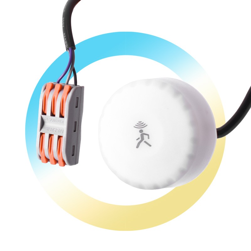 Sensor microondas para campanas LED B8137-B8138