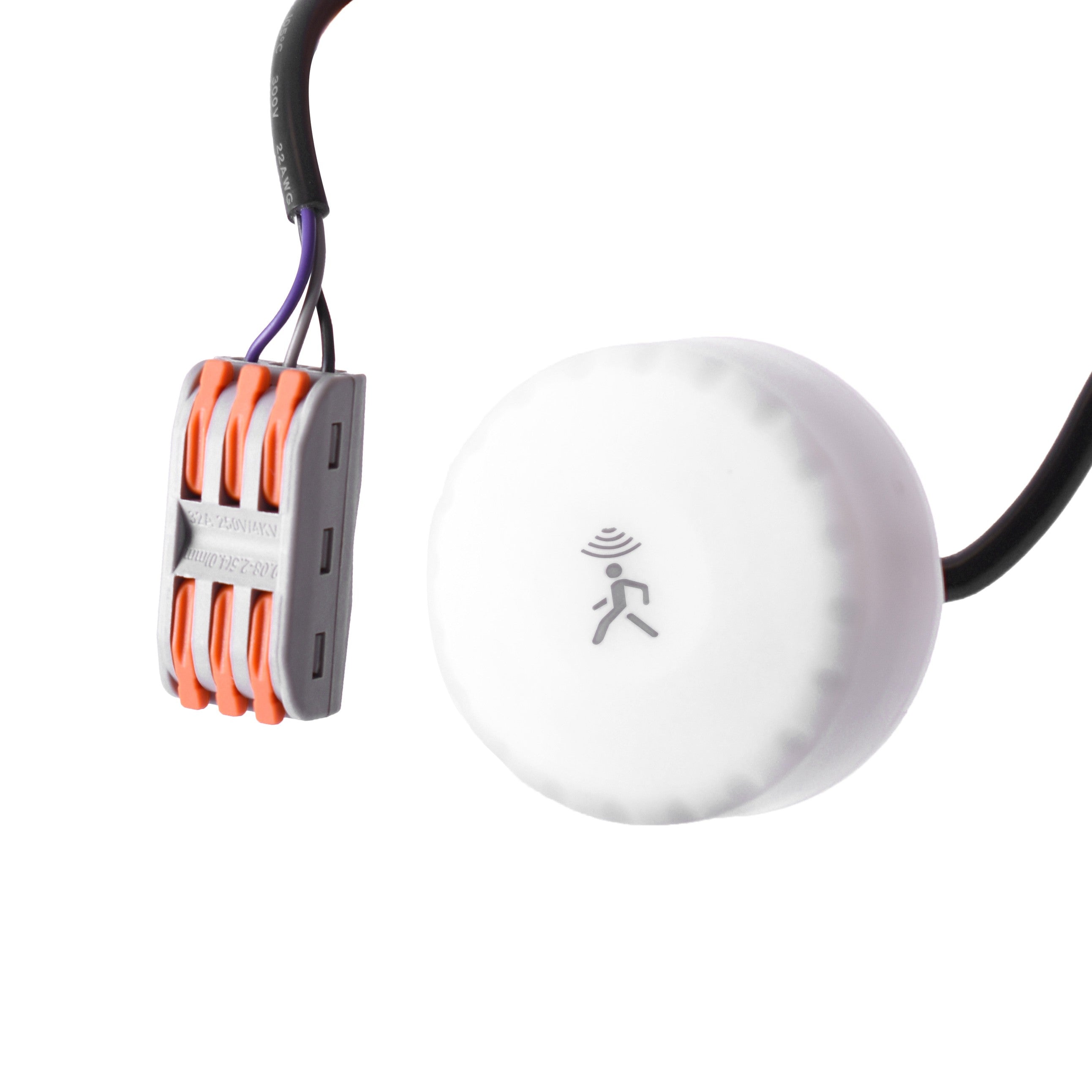 Sensor microondas para campanas LED B8137-B8138
