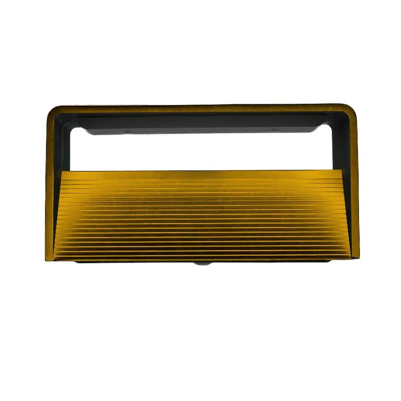 Aplique de pared LED nórdico "KARTIO" 6W 590 Lumens