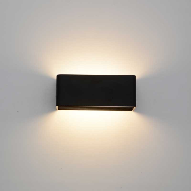 Aplique de pared LED nórdico "KARTIO" 6W 590 Lumens