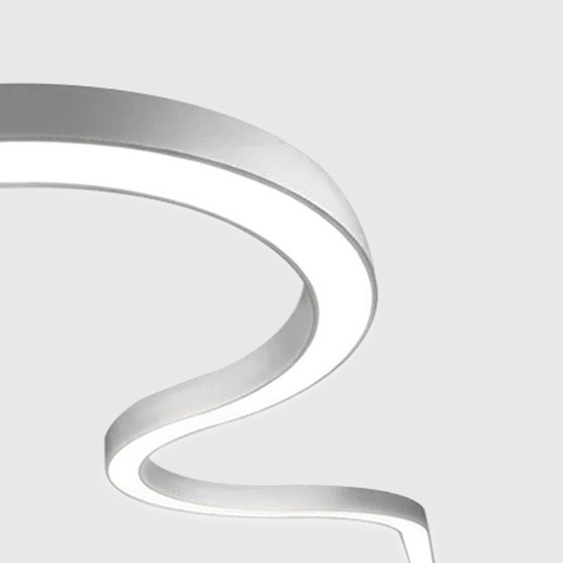 Neón LED flexible 24V DC - 10x18mm - 10 metros - Kit completo - 11W/m - IP67 - Curvatura lateral