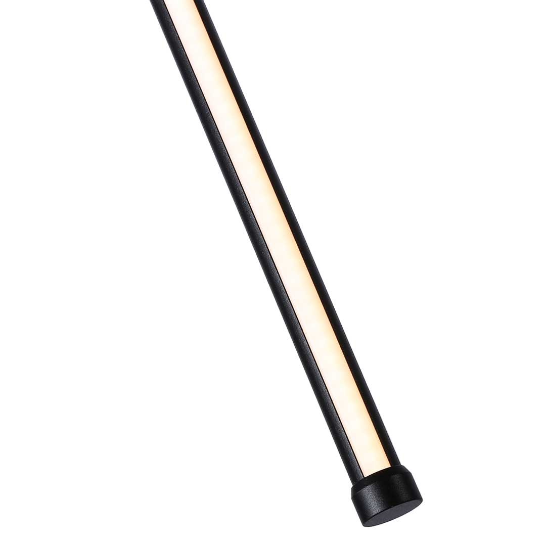 Lampara lineal colgante "ALTI" - 10W