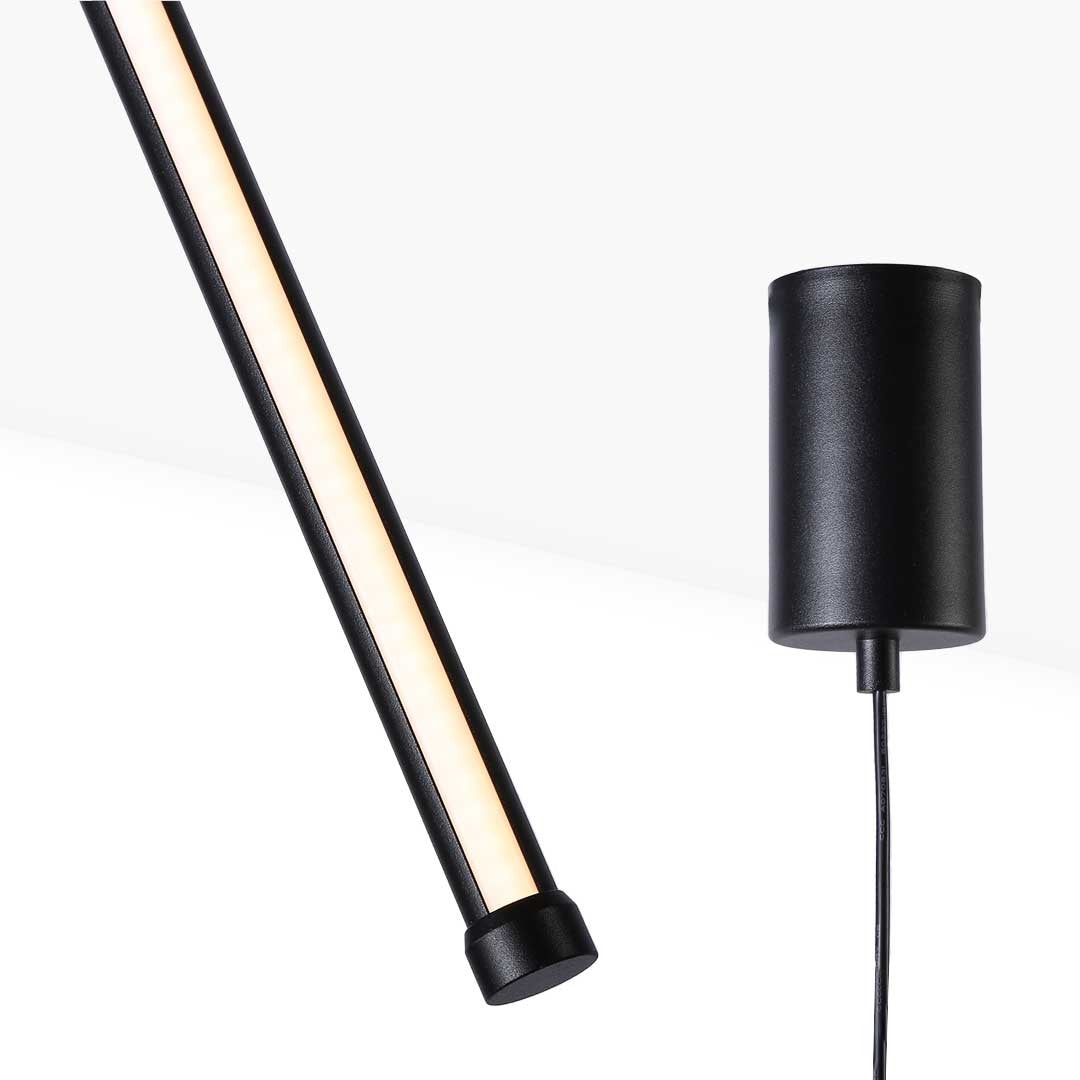 Lampara lineal colgante "ALTI" - 10W