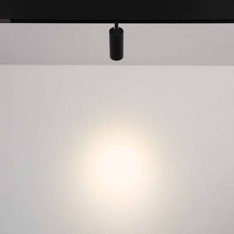 Foco LED para carril magnético 48V - 6W