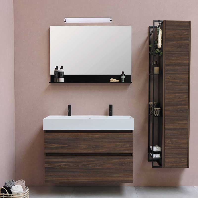 Aplique espejo baño LED - 5W