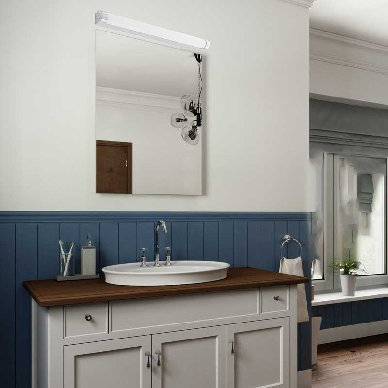 Aplique espejo baño LED - 15W - 60cm
