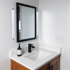 Aplique espejo baño LED - 15W - 60cm