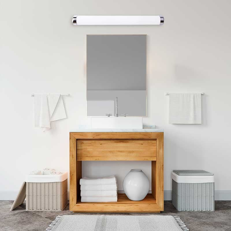Aplique espejo baño LED - 15W - 60cm