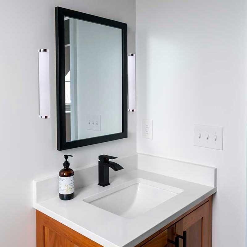 Aplique espejo baño LED - 5W