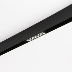 Luminaria lineal LED para carril magnético 48V - 6W - UGR 16