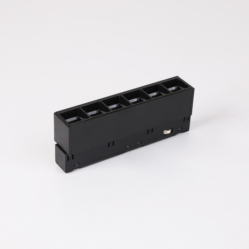 Luminaria lineal LED para carril magnético 48V - 6W - UGR 16