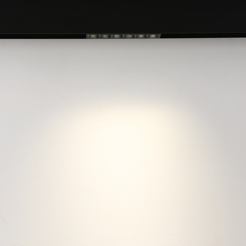 Luminaria lineal LED para carril magnético 48V - 6W - UGR 16