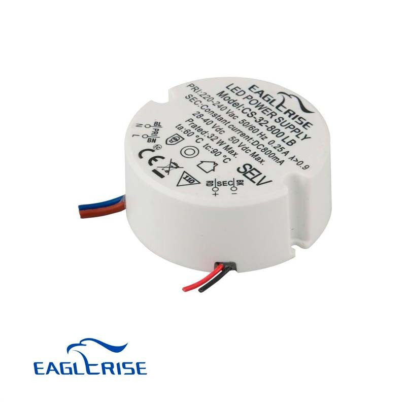 Aplique de pared moderno "WAVE" - 40W - 2800K