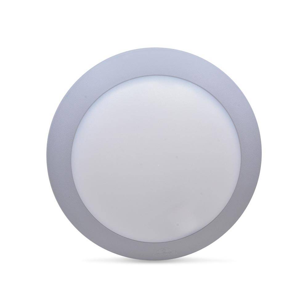Plafón de exterior estanco de pared o techo FUMAGALLI BERTA E27 IP66