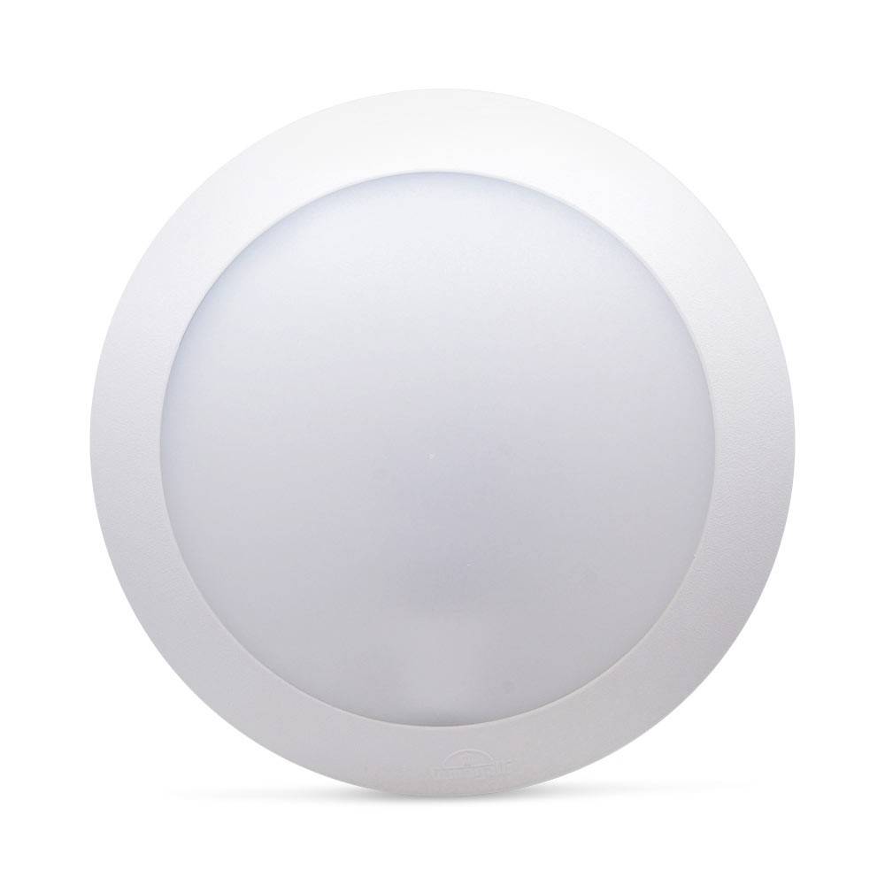 Plafón de exterior estanco de pared o techo FUMAGALLI BERTA E27 IP66