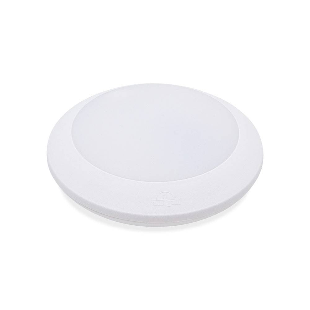 Plafón de exterior estanco de pared o techo FUMAGALLI BERTA E27 IP66