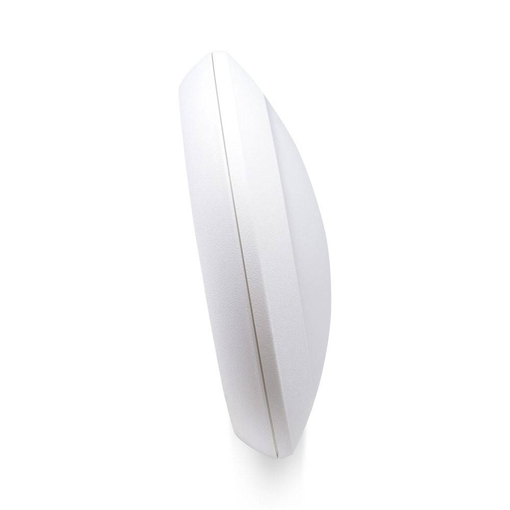 Plafón de exterior estanco de pared o techo FUMAGALLI BERTA E27 IP66