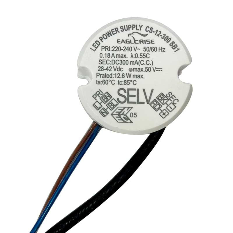 Lampara lineal colgante "ALTI" - 10W