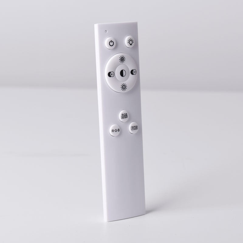 Panel LED WIFI SMART RGB / RGBW + CCT - 60x60 cm - 40W - IP40