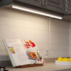 Regleta LED bajo mueble T5 - 150 cm - 18W opal - CCT