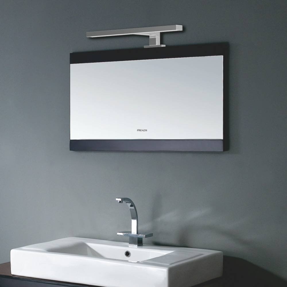 Aplique espejo baño LED 8W - 40cm